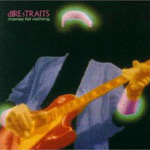 Dire Straits: Money For Nothing