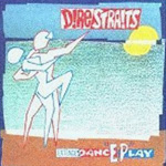 Dire Straits: Extended Dance EP