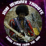 Jimi Hendrix Tribute (Third Stone From The Sun) 