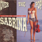 Sabrina: Over The Pop