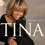 Tina Turner: All The Best