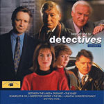 Best Of The TV Detectives - Vol. 1