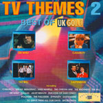 Best of UK TV Themes